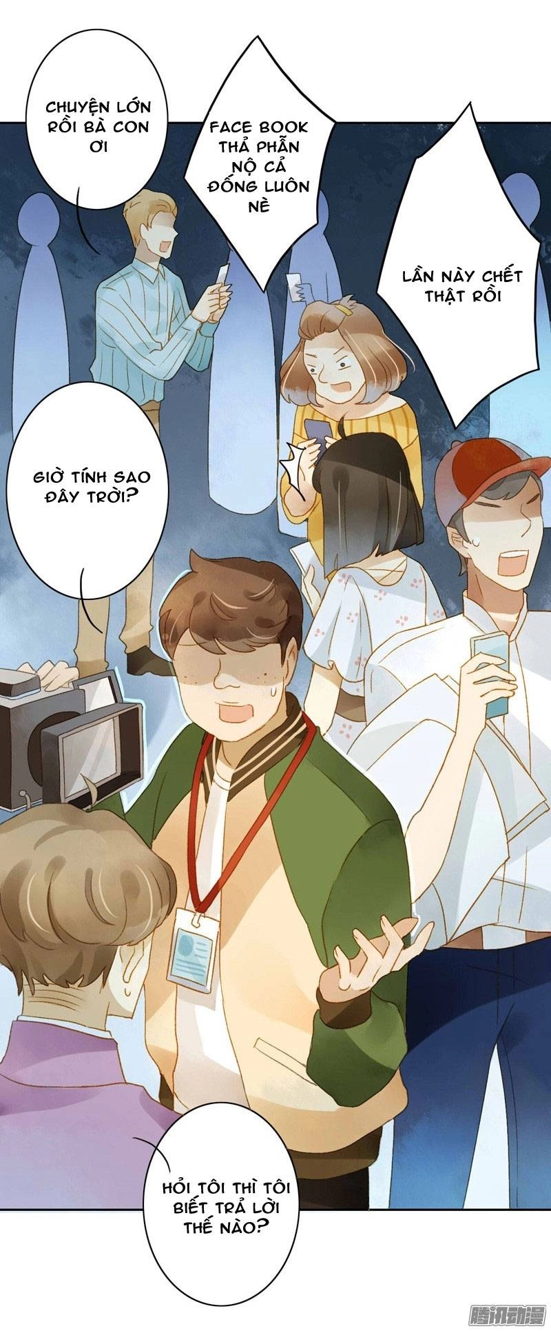 Sức Mạnh Của Sắc Đẹp Chapter 86 - 11