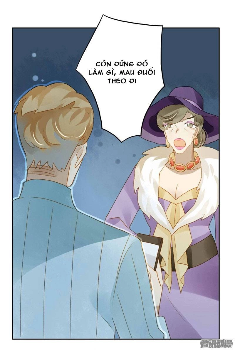 Sức Mạnh Của Sắc Đẹp Chapter 86 - 12