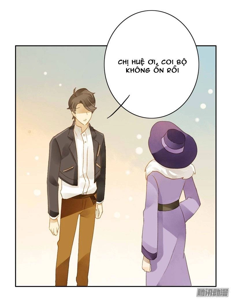 Sức Mạnh Của Sắc Đẹp Chapter 86 - 15