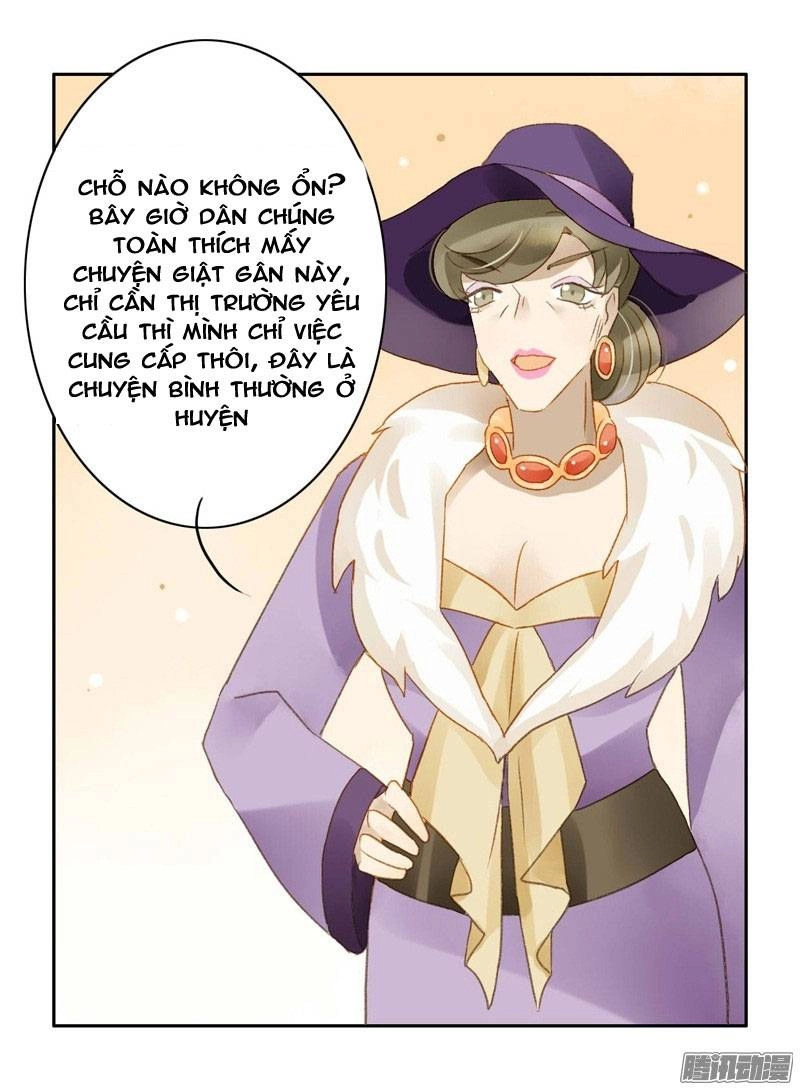 Sức Mạnh Của Sắc Đẹp Chapter 86 - 16