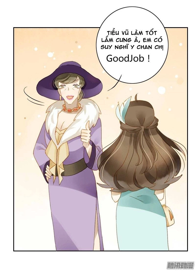 Sức Mạnh Của Sắc Đẹp Chapter 86 - 17