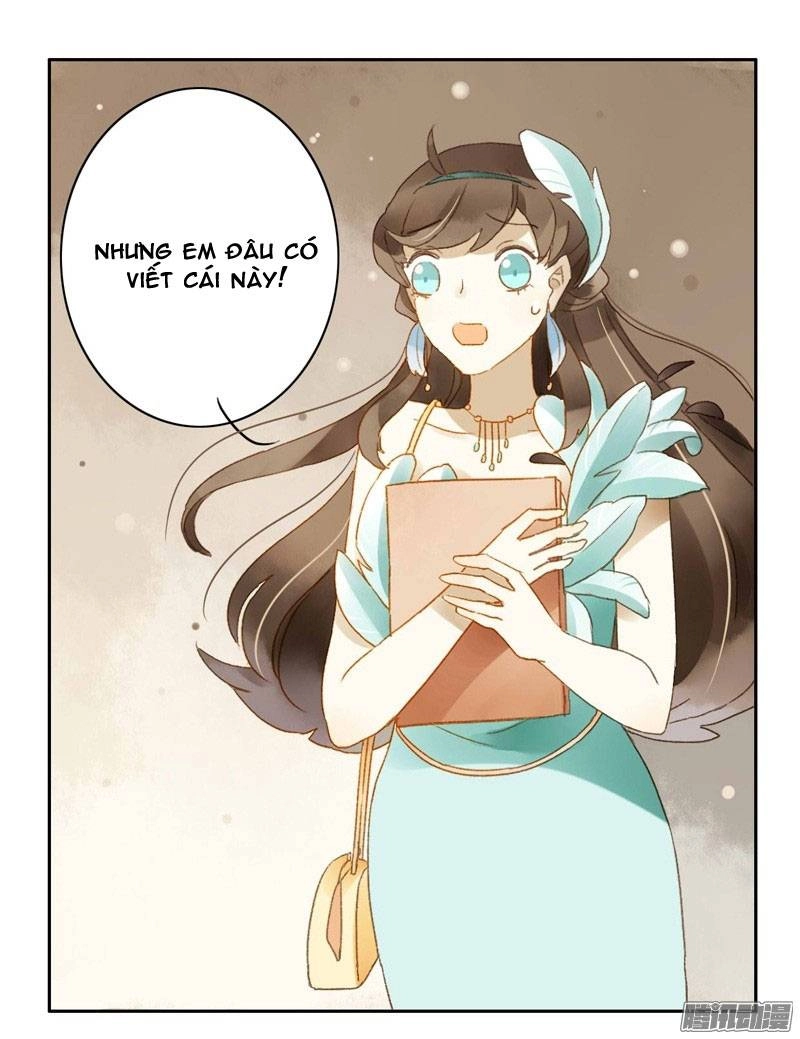 Sức Mạnh Của Sắc Đẹp Chapter 86 - 18