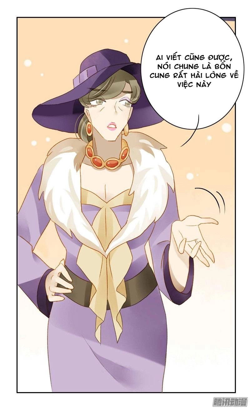 Sức Mạnh Của Sắc Đẹp Chapter 86 - 20