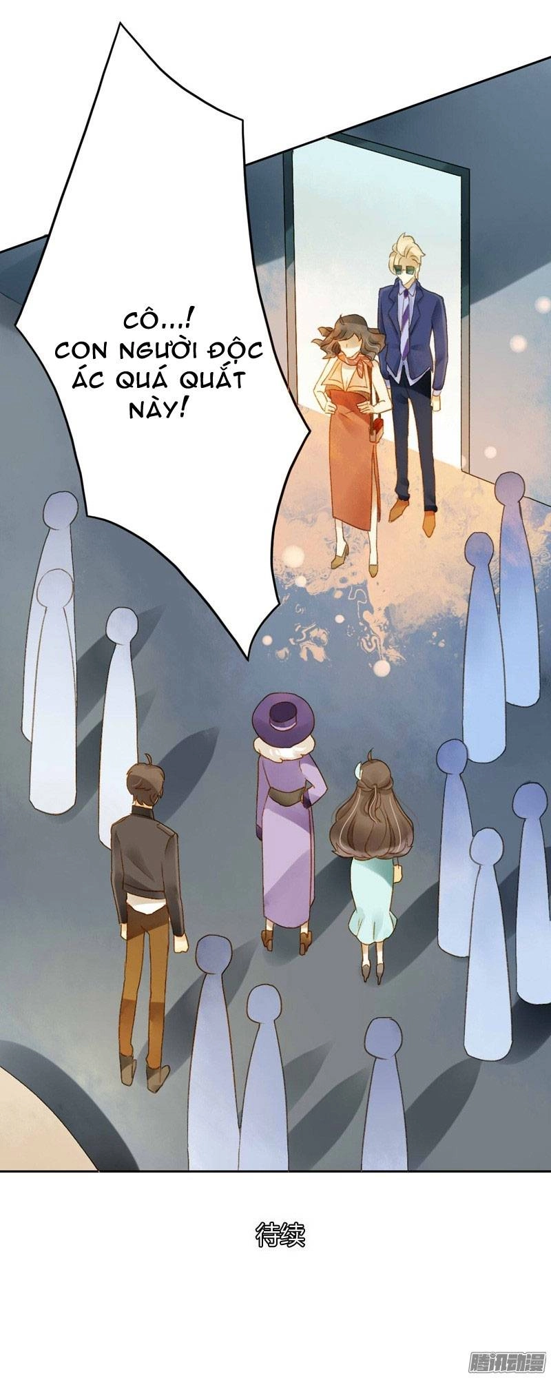 Sức Mạnh Của Sắc Đẹp Chapter 86 - 22