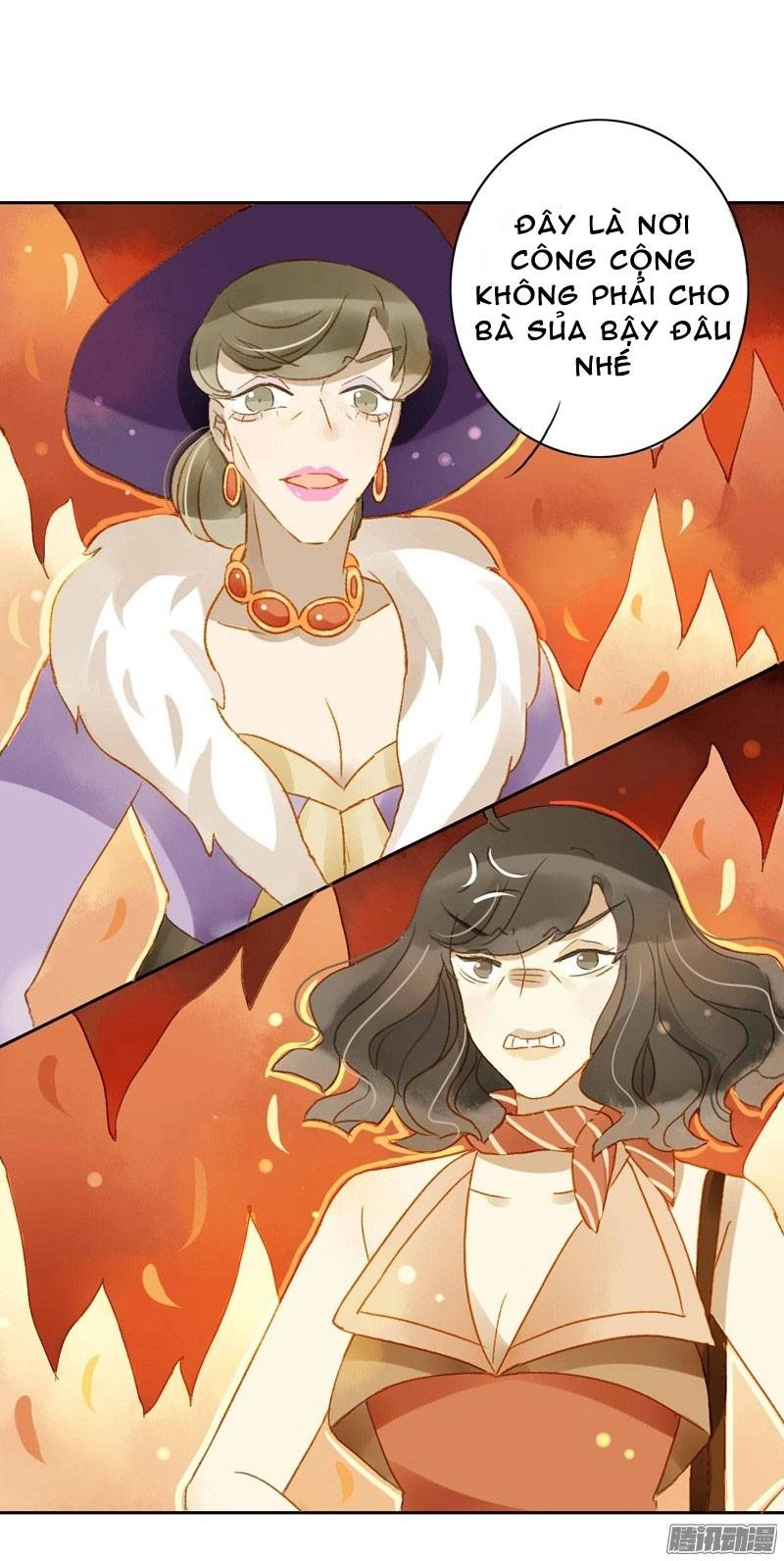 Sức Mạnh Của Sắc Đẹp Chapter 87 - 2