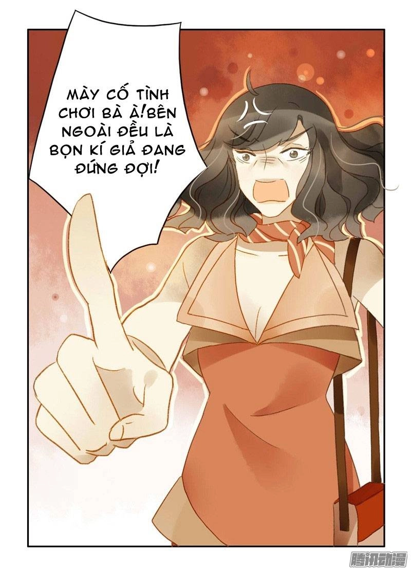 Sức Mạnh Của Sắc Đẹp Chapter 87 - 3