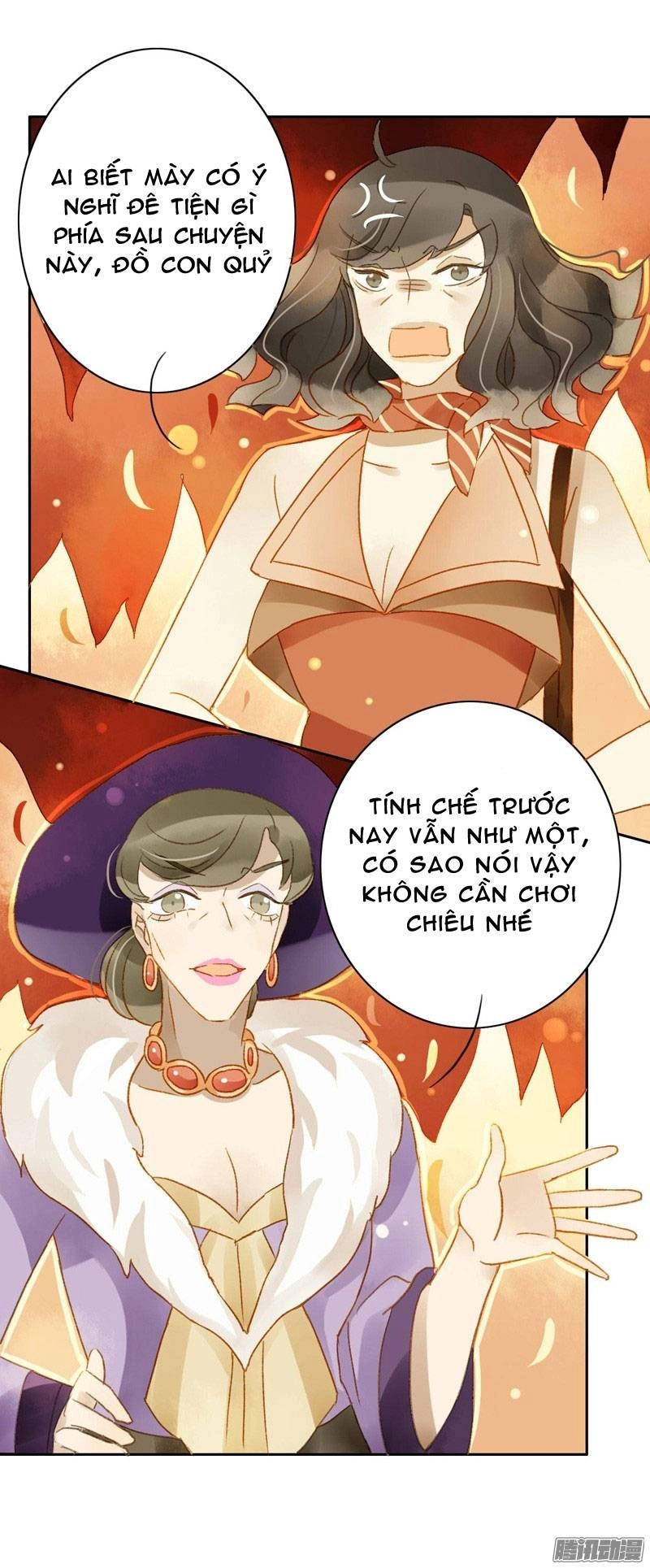 Sức Mạnh Của Sắc Đẹp Chapter 87 - 5