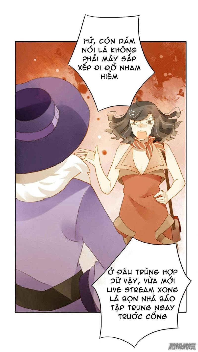 Sức Mạnh Của Sắc Đẹp Chapter 87 - 8