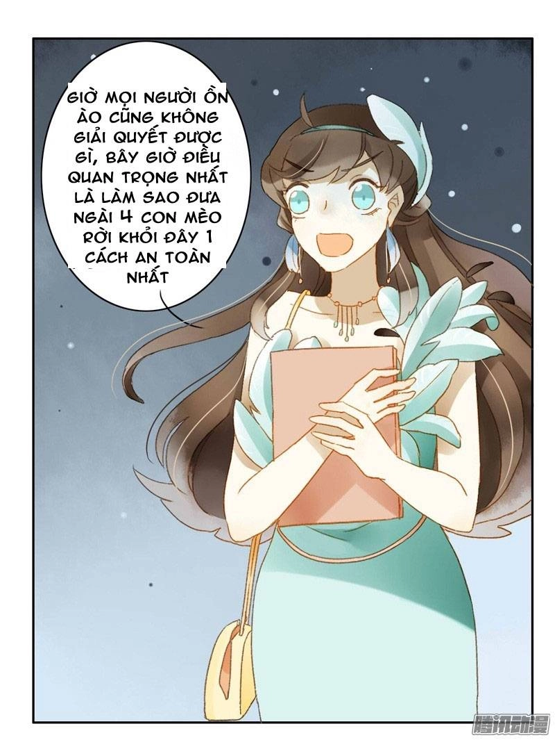 Sức Mạnh Của Sắc Đẹp Chapter 87 - 14