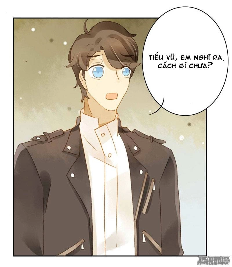 Sức Mạnh Của Sắc Đẹp Chapter 87 - 15