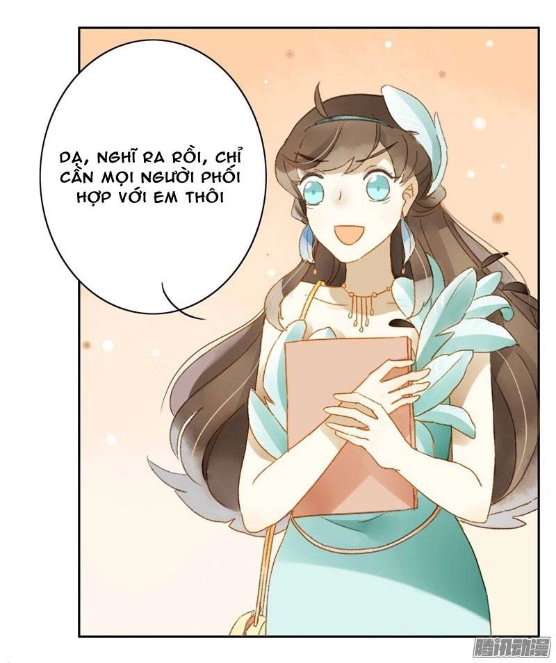 Sức Mạnh Của Sắc Đẹp Chapter 87 - 16