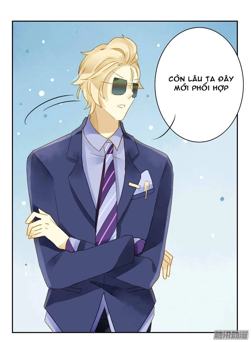 Sức Mạnh Của Sắc Đẹp Chapter 87 - 18