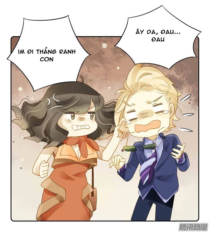 Sức Mạnh Của Sắc Đẹp Chapter 87 - 19