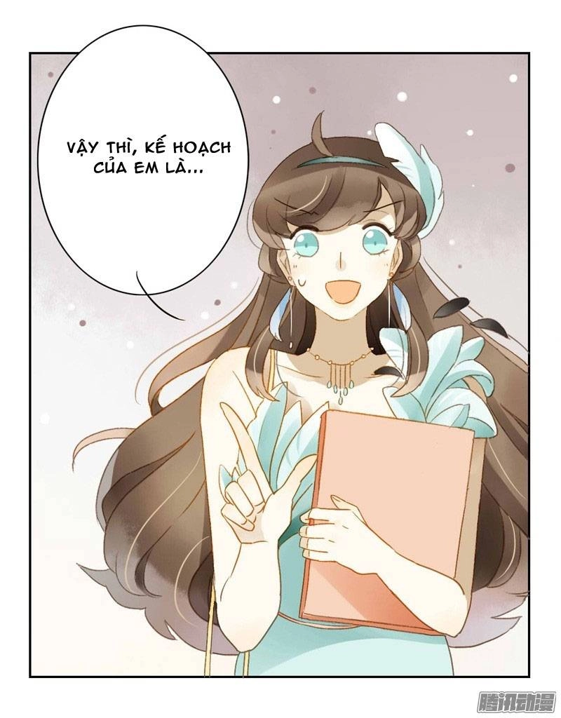 Sức Mạnh Của Sắc Đẹp Chapter 87 - 20