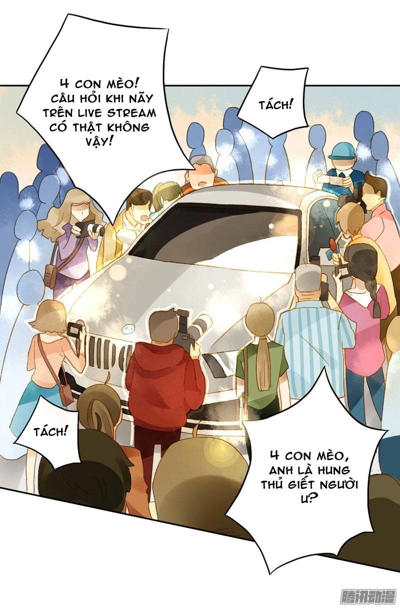 Sức Mạnh Của Sắc Đẹp Chapter 88 - 4