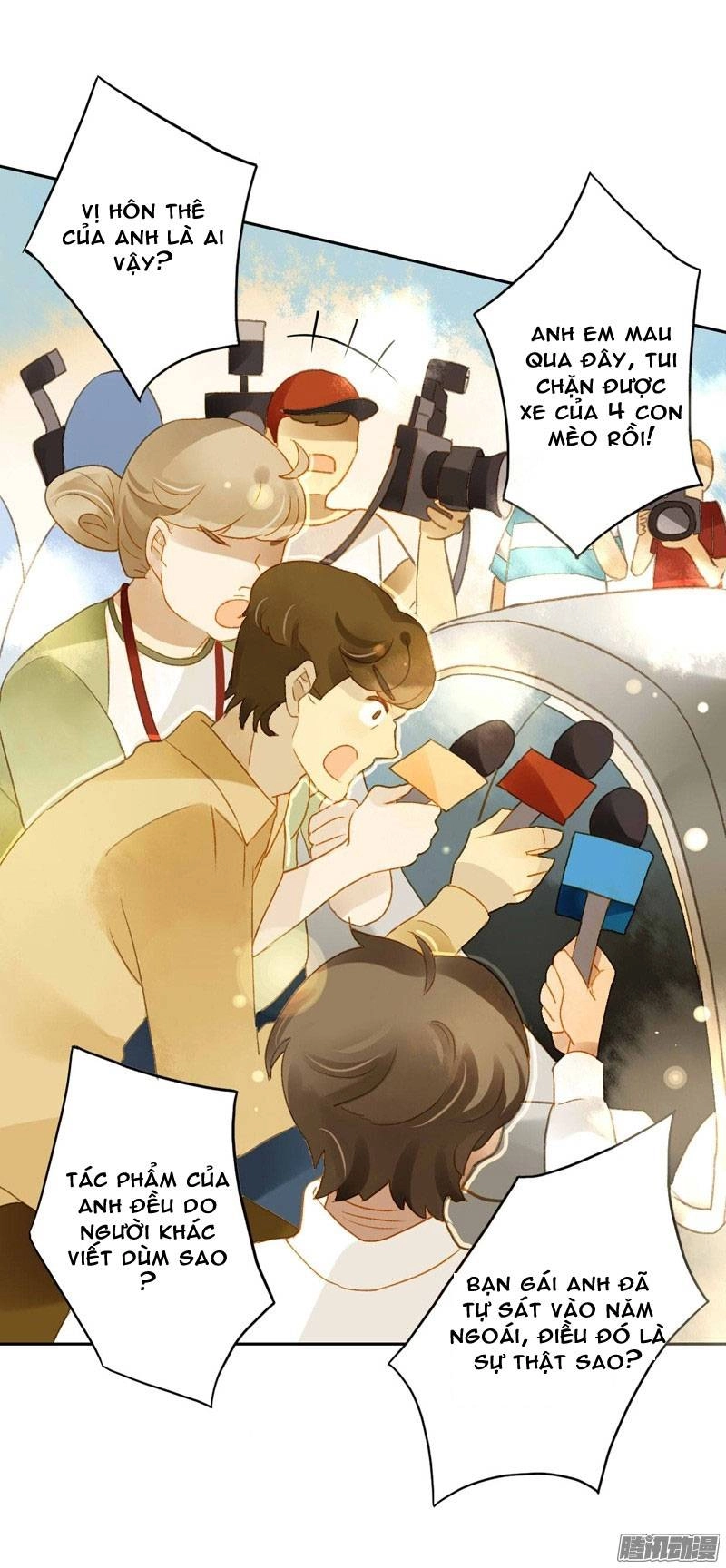 Sức Mạnh Của Sắc Đẹp Chapter 88 - 5