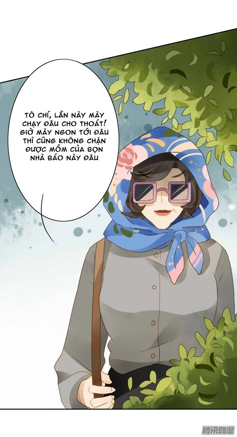 Sức Mạnh Của Sắc Đẹp Chapter 88 - 7