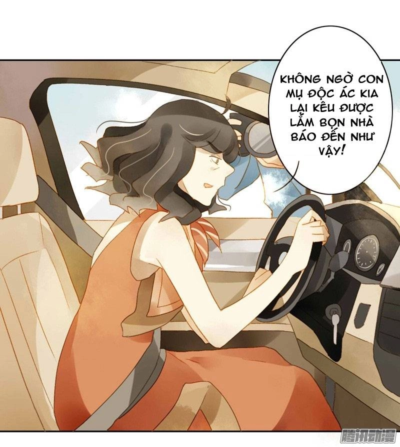 Sức Mạnh Của Sắc Đẹp Chapter 88 - 8