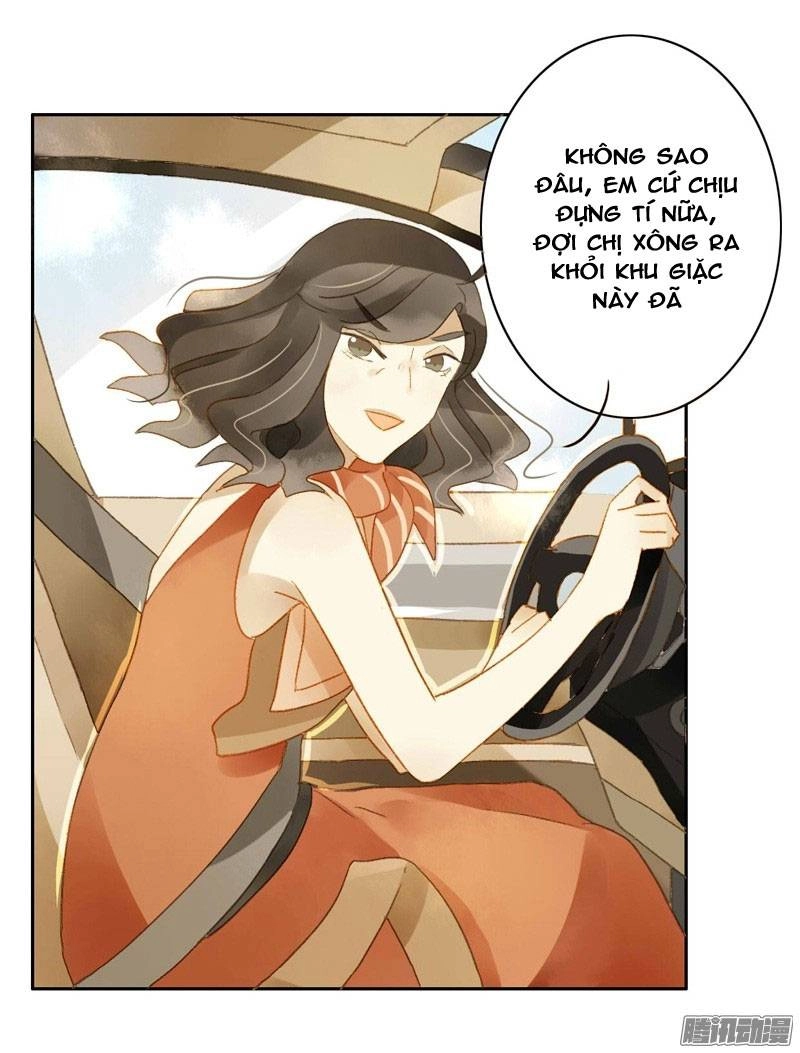 Sức Mạnh Của Sắc Đẹp Chapter 88 - 10