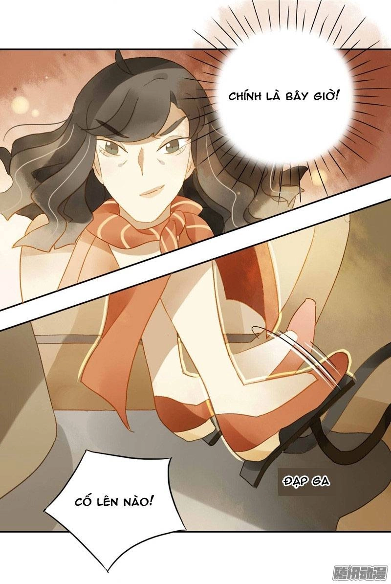 Sức Mạnh Của Sắc Đẹp Chapter 88 - 13