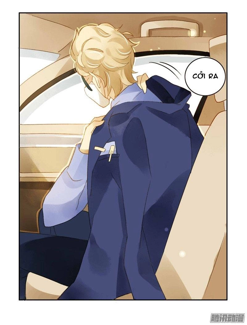 Sức Mạnh Của Sắc Đẹp Chapter 89 - 3