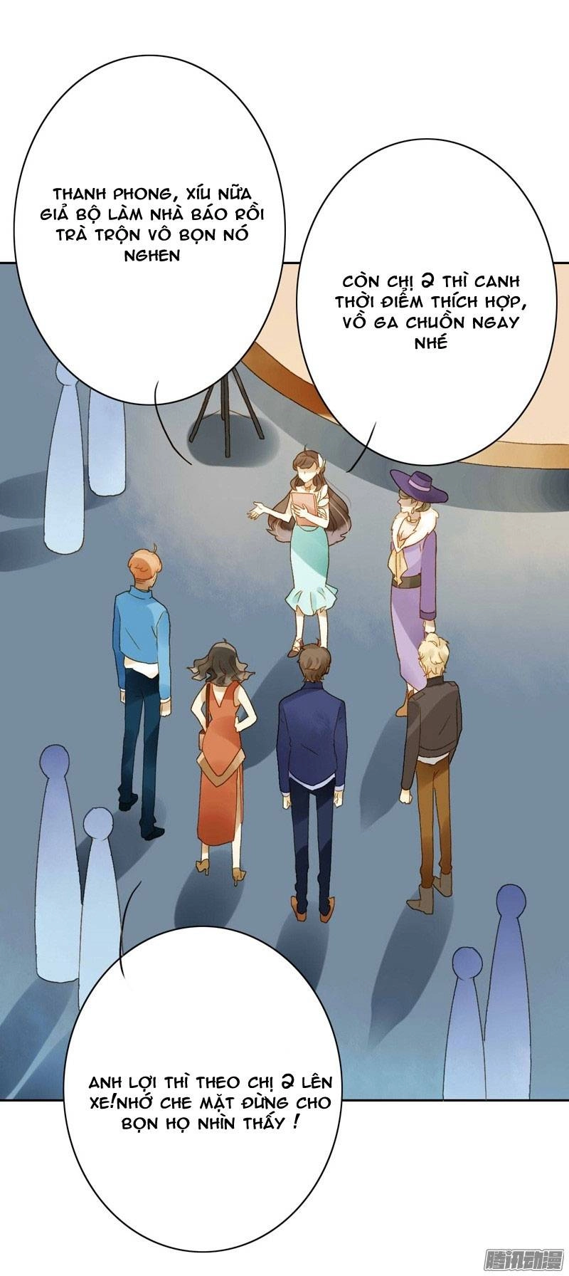 Sức Mạnh Của Sắc Đẹp Chapter 89 - 9