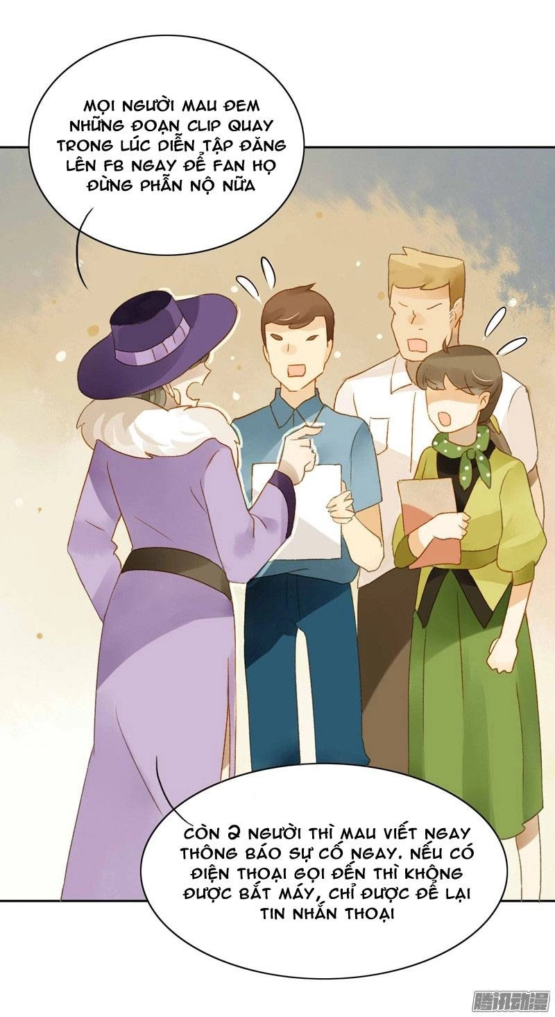 Sức Mạnh Của Sắc Đẹp Chapter 89 - 11