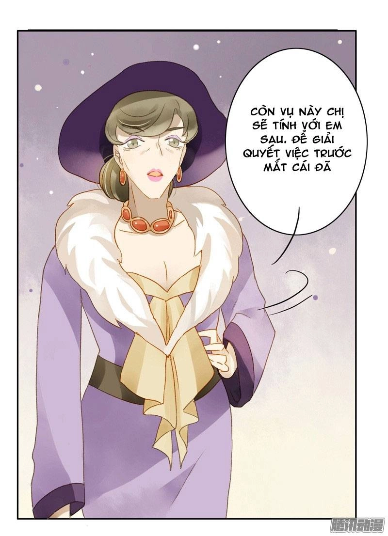 Sức Mạnh Của Sắc Đẹp Chapter 89 - 13