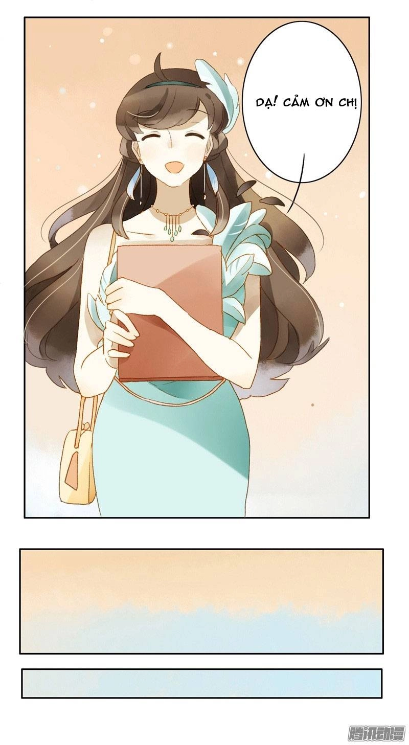 Sức Mạnh Của Sắc Đẹp Chapter 89 - 14