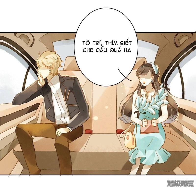 Sức Mạnh Của Sắc Đẹp Chapter 90 - 2