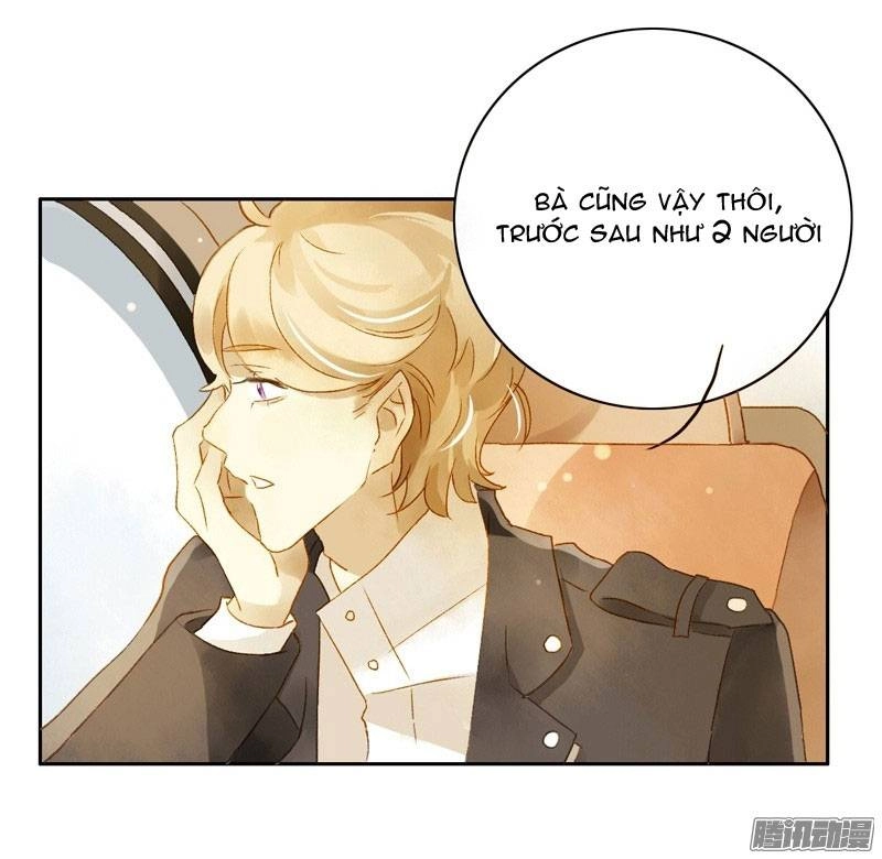 Sức Mạnh Của Sắc Đẹp Chapter 90 - 3