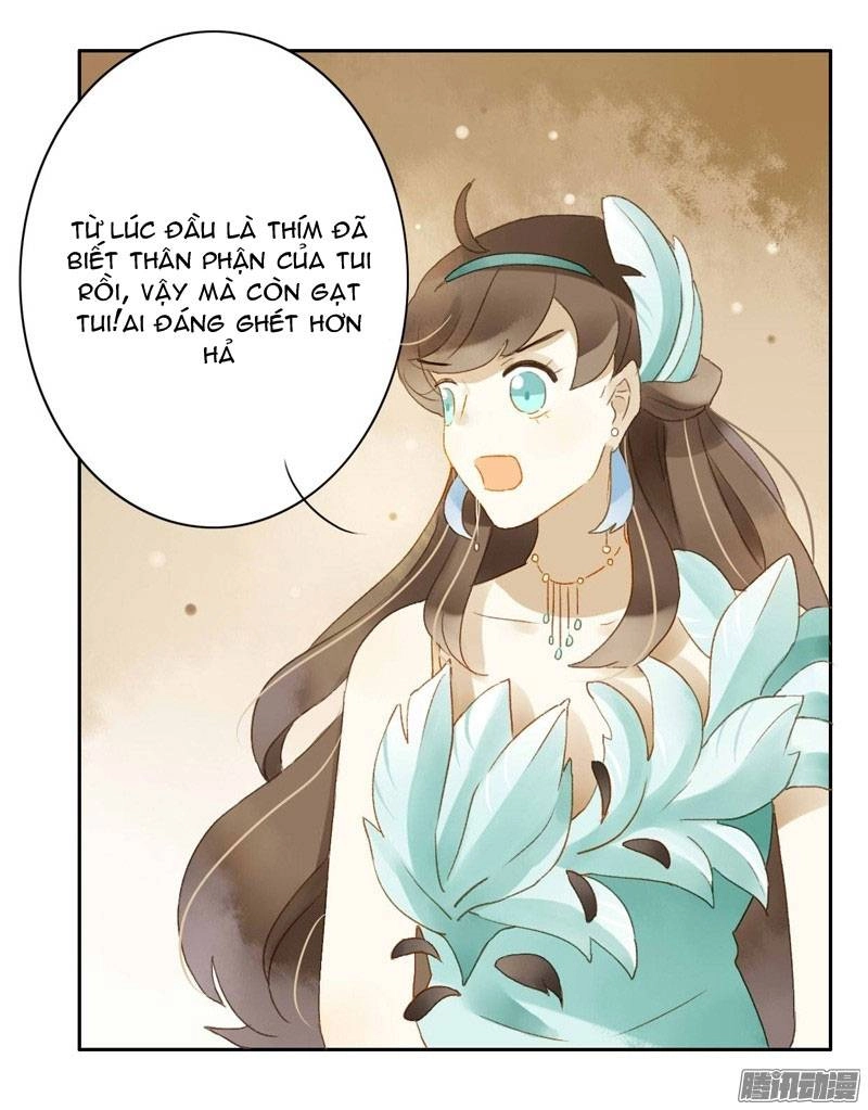 Sức Mạnh Của Sắc Đẹp Chapter 90 - 4