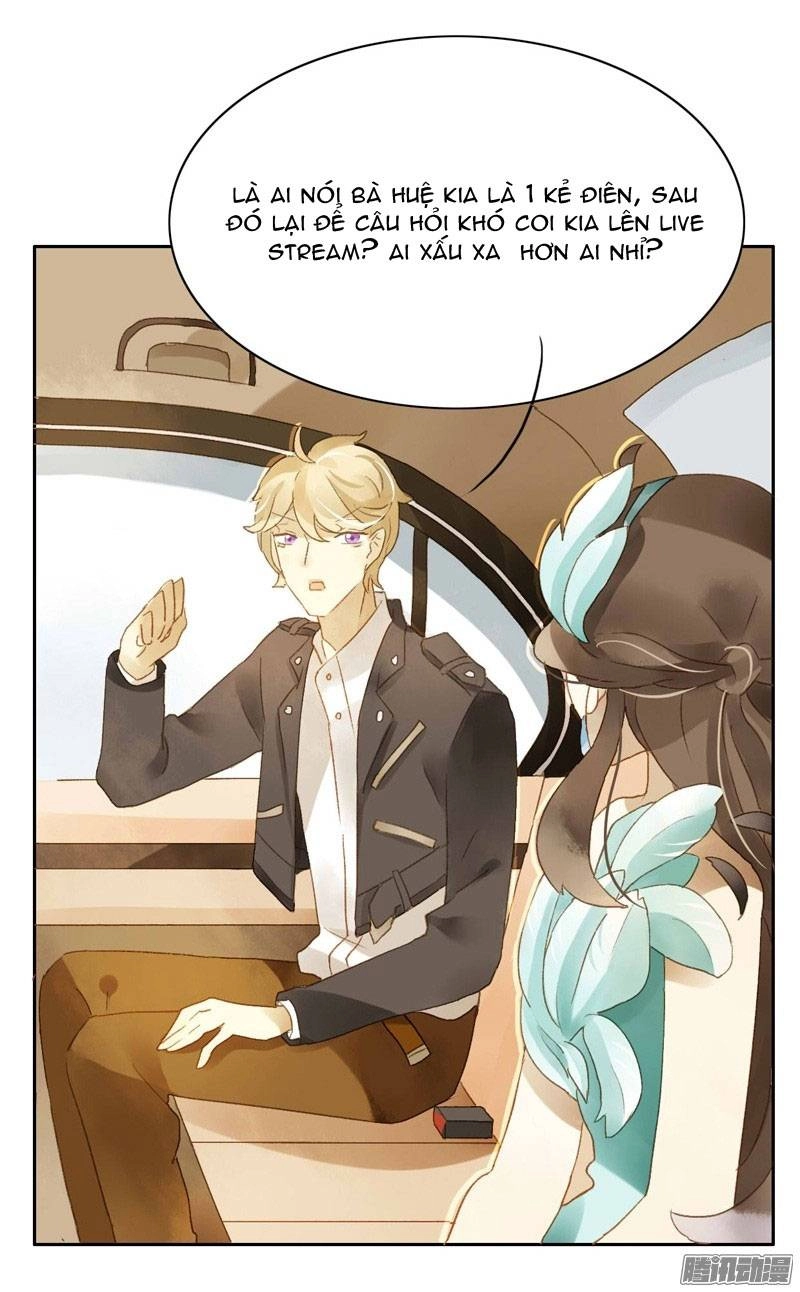 Sức Mạnh Của Sắc Đẹp Chapter 90 - 5