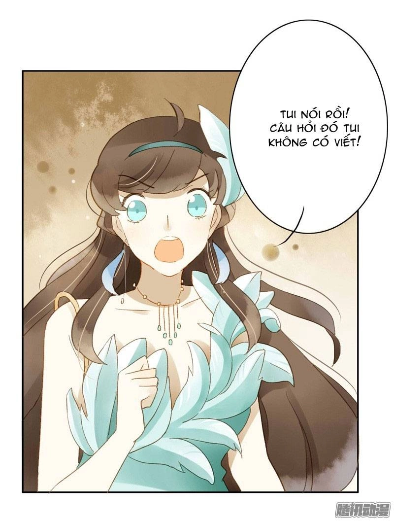 Sức Mạnh Của Sắc Đẹp Chapter 90 - 6