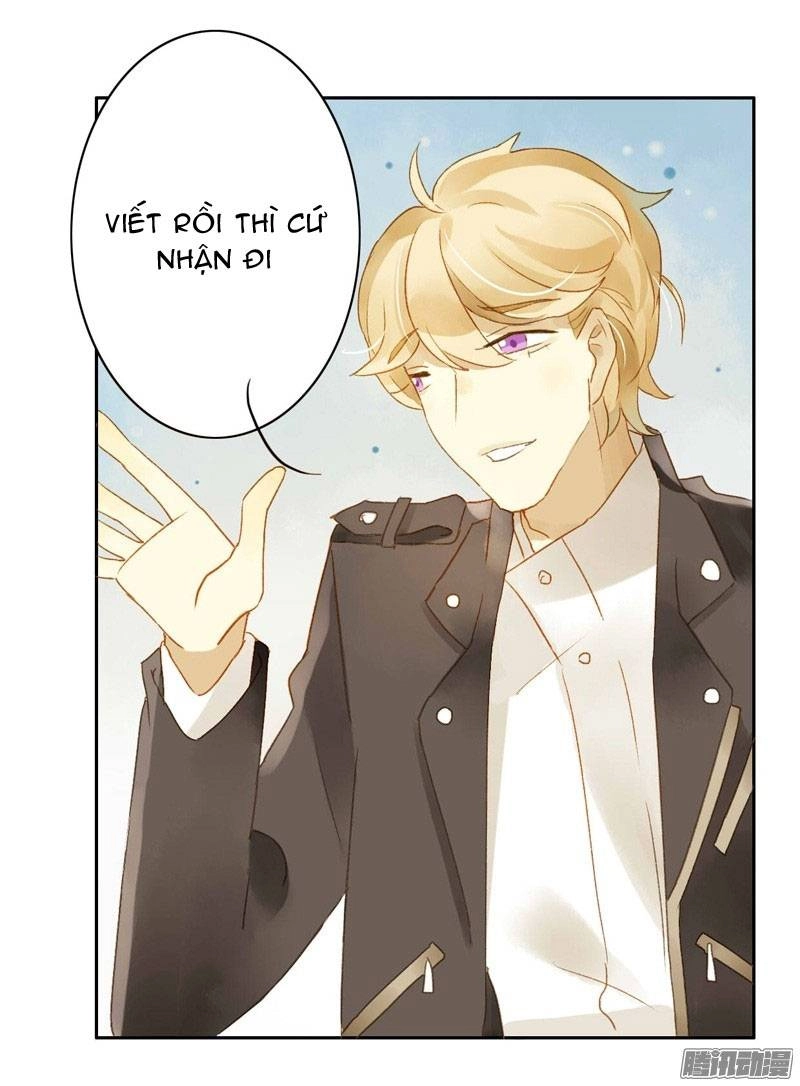 Sức Mạnh Của Sắc Đẹp Chapter 90 - 7