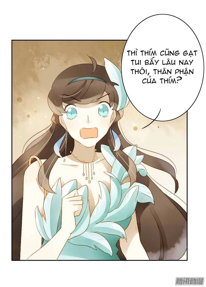 Sức Mạnh Của Sắc Đẹp Chapter 90 - 8