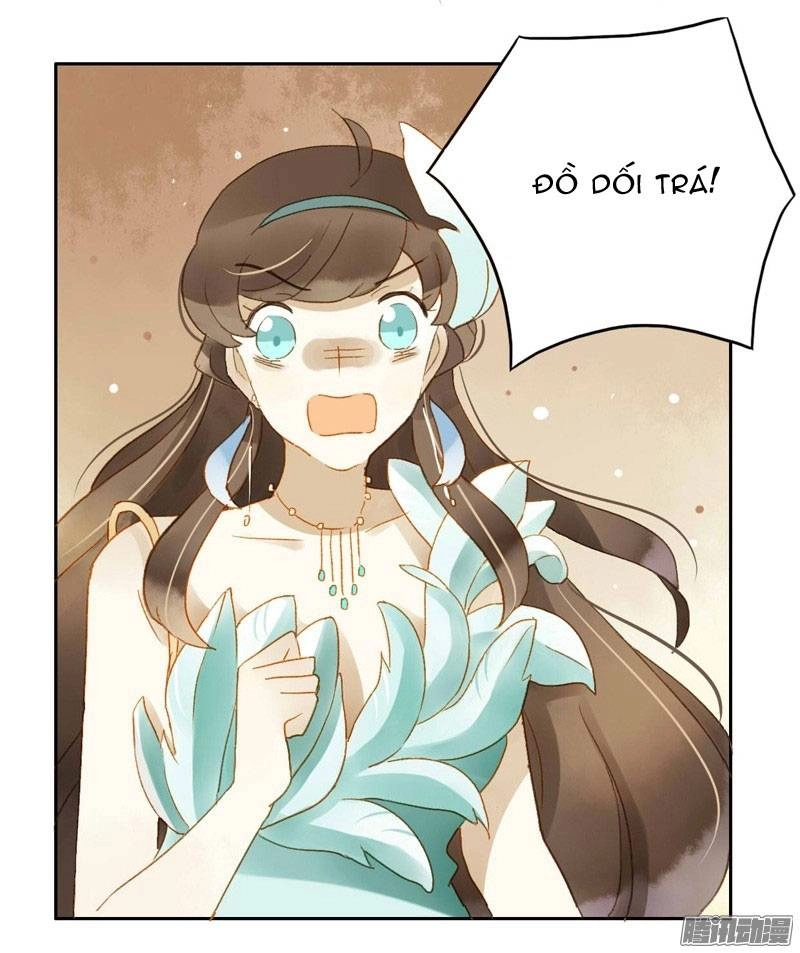 Sức Mạnh Của Sắc Đẹp Chapter 90 - 10