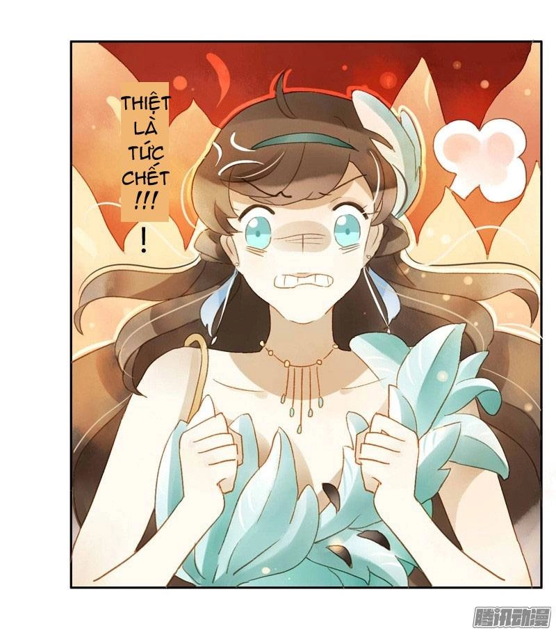 Sức Mạnh Của Sắc Đẹp Chapter 90 - 19