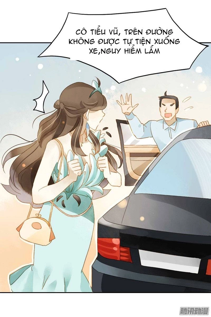 Sức Mạnh Của Sắc Đẹp Chapter 90 - 20