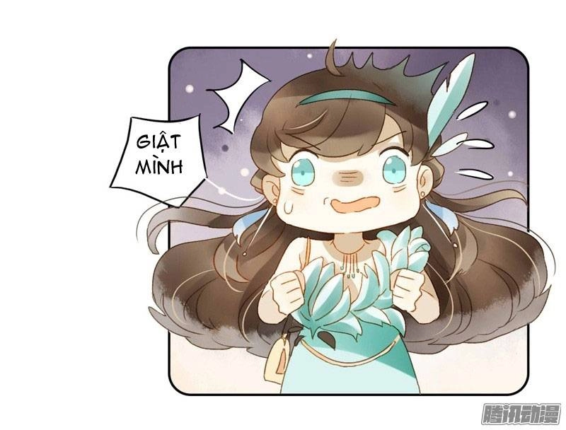 Sức Mạnh Của Sắc Đẹp Chapter 90 - 22