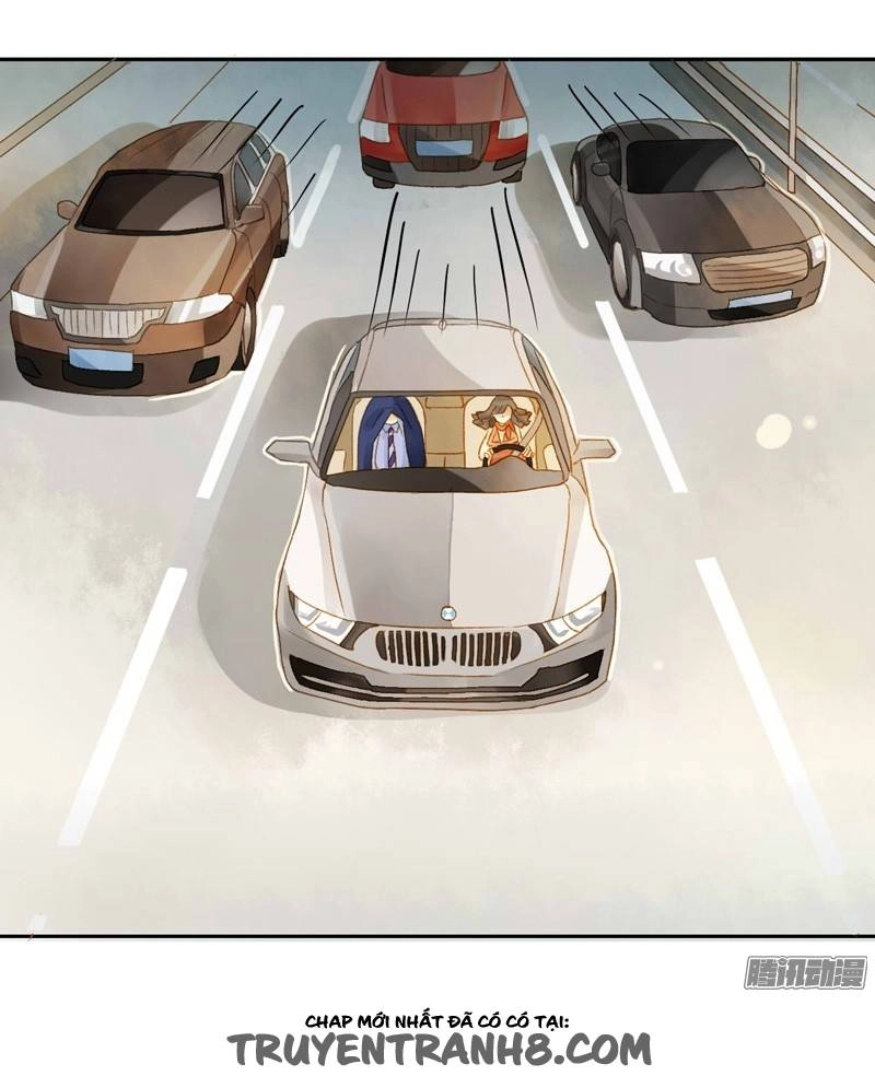 Sức Mạnh Của Sắc Đẹp Chapter 91 - 2