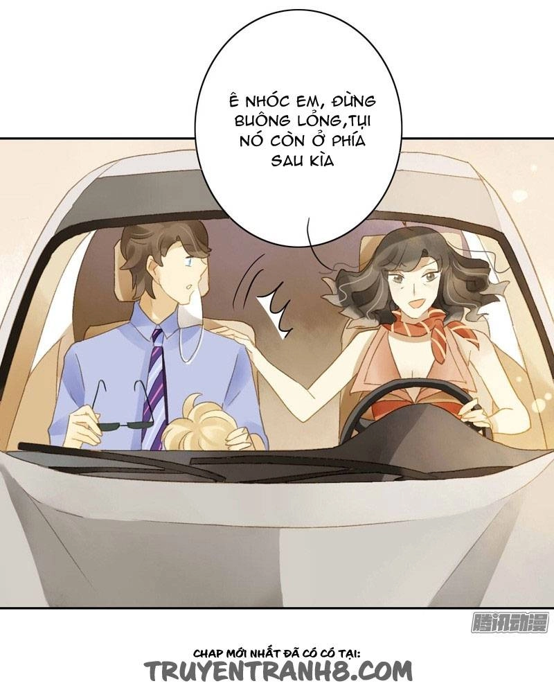 Sức Mạnh Của Sắc Đẹp Chapter 91 - 4