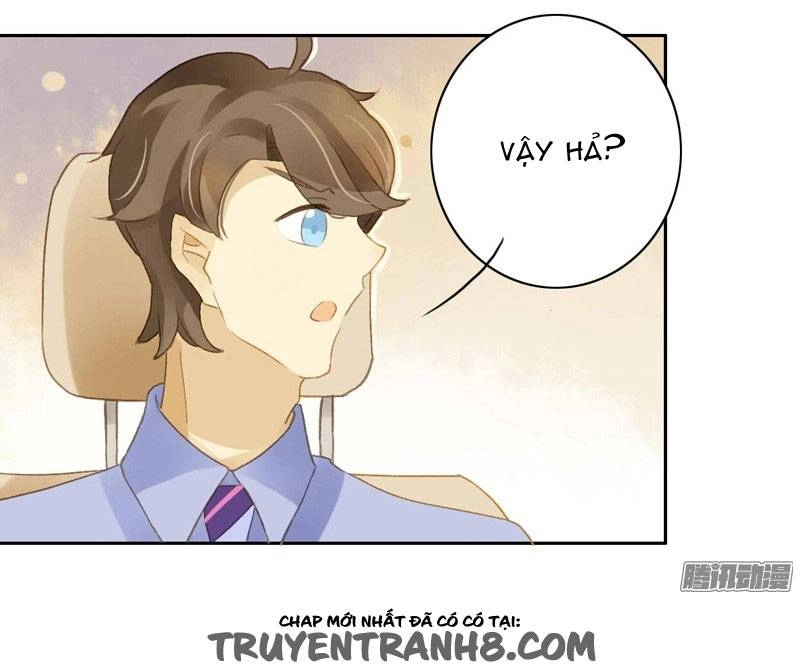 Sức Mạnh Của Sắc Đẹp Chapter 91 - 5