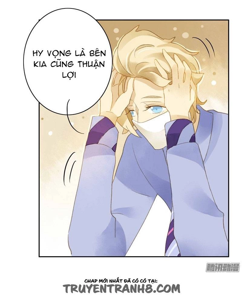 Sức Mạnh Của Sắc Đẹp Chapter 91 - 6