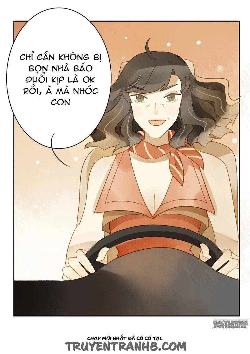 Sức Mạnh Của Sắc Đẹp Chapter 91 - 7