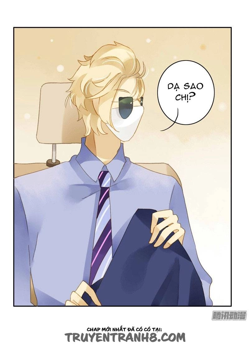 Sức Mạnh Của Sắc Đẹp Chapter 91 - 8