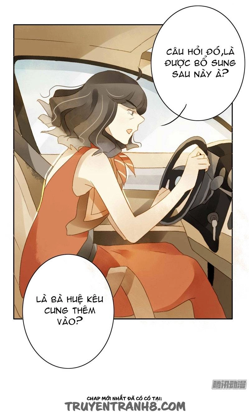 Sức Mạnh Của Sắc Đẹp Chapter 91 - 9