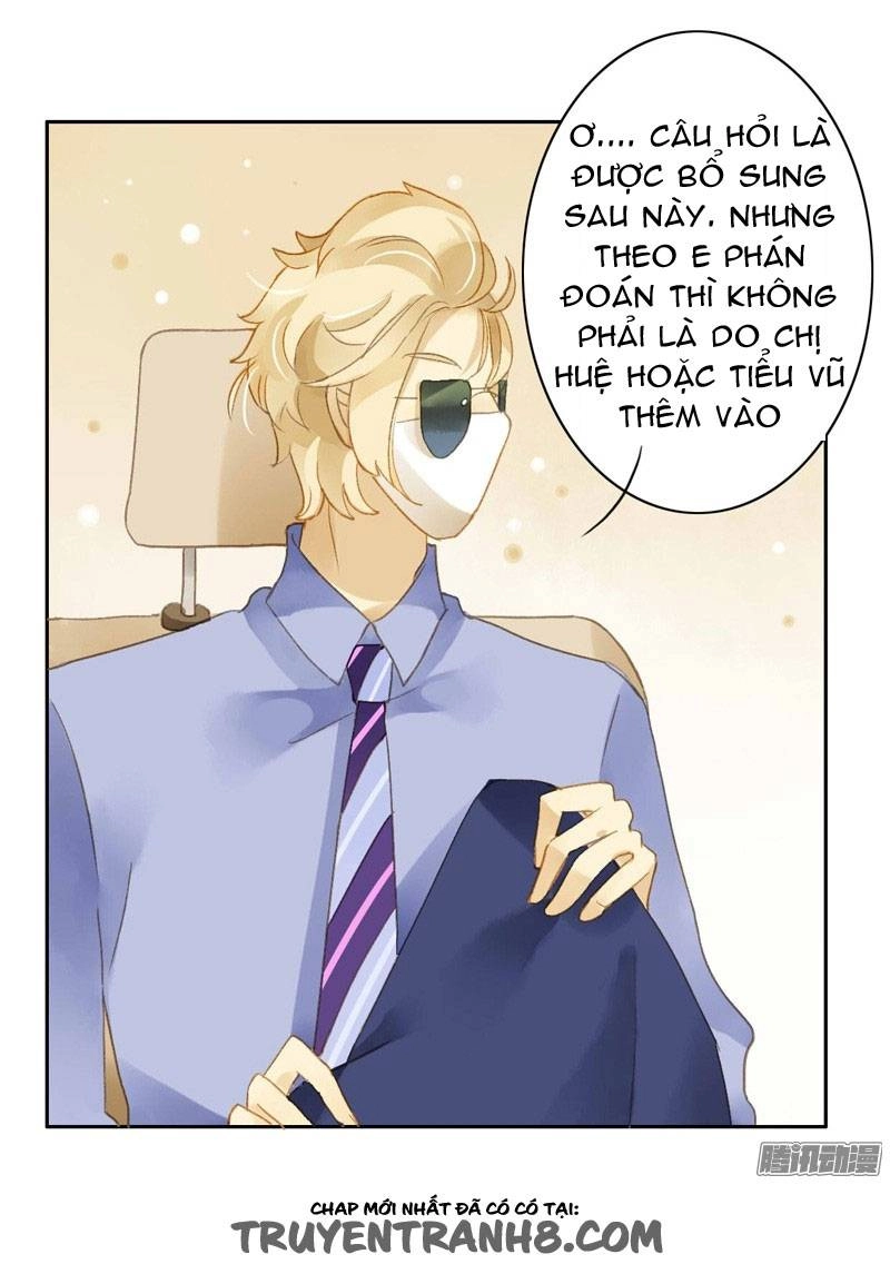 Sức Mạnh Của Sắc Đẹp Chapter 91 - 10