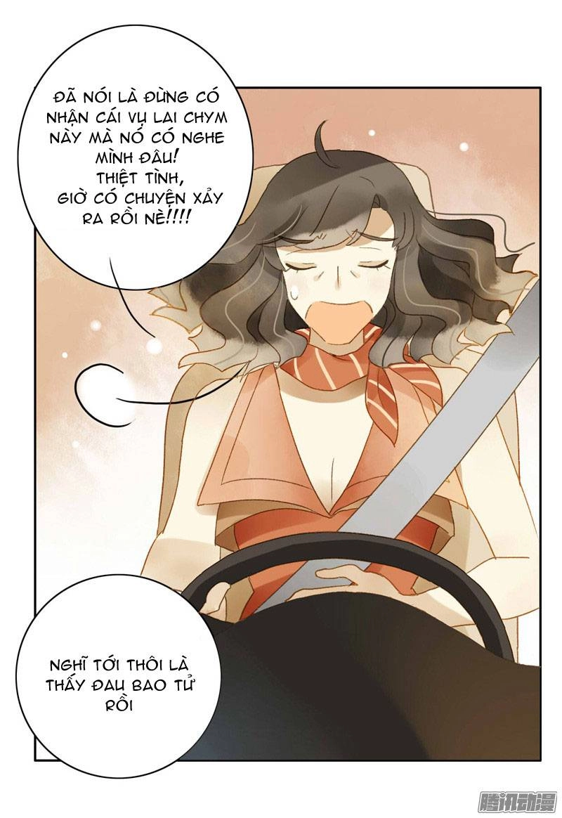 Sức Mạnh Của Sắc Đẹp Chapter 92 - 1