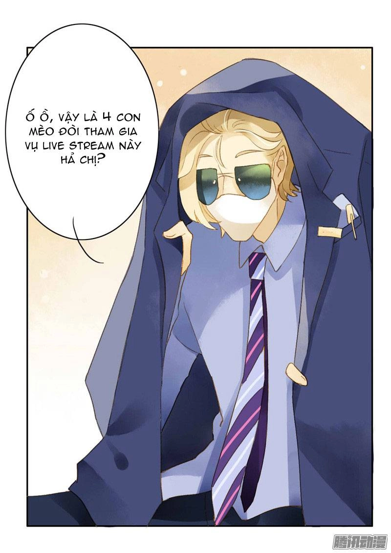 Sức Mạnh Của Sắc Đẹp Chapter 92 - 2